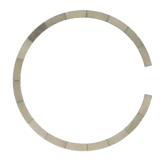 Wireless Charging MagSafe Magnet Compatible For iPhone 12 / 12 Pro / 12 Pro Max