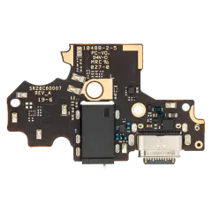 Charging Port Board Compatible For Motorola Edge 5G (XT2063 / 2020)