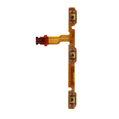 Power & Volume Button Flex Cable Compatible For Huawei P8 Lite
