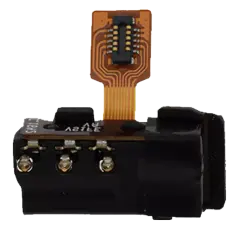 Headphone Jack With Flex Cable For Huawei P9 Lite