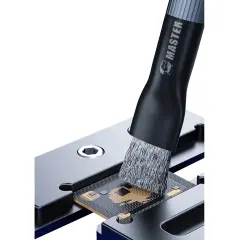 Motherboard Chip Glue Removal Steel Brush (Mechanic)