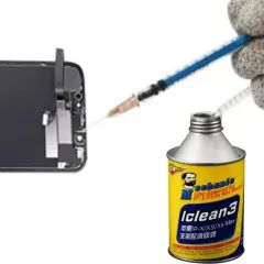 iClean3 Frame Glue Remover 250ml (Mechanic)