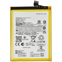 Replacement Battery Compatible For Motorola Moto G84 (XT2347 / 2023) (QB50)