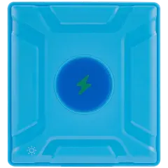 RL-304R 260W (6 in 1) GaN Multi-Port Wireless Charging Station (ReLife)