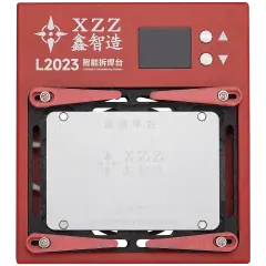 L2023 Intelligent Heating Table Compatible For iPhone X-16 Pro Max (XZZ) (110V / North American)
