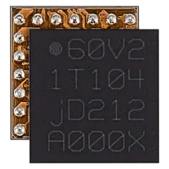 NFC Chip IC Compatible For iPhone 14 / 14 Plus / 15 Series / 16 Series (60V2)