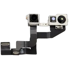 Front Camera Compatible For iPhone 16e