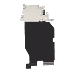 Wireless NFC Charging Flex With Bracket Compatible For Samsung Galaxy S22 5G (Service Pack)