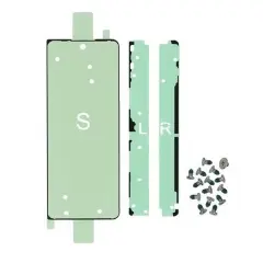 Outer Display Adhesive Tape With Re-Work Kit For For Samsung Galaxy Z Fold 4 (Service Pack)