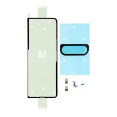 Back Cover Adhesive Tape With Re-Work Kit For For Samsung Galaxy Z Fold 3 (Service Pack)