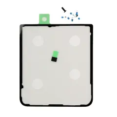 Back Cover Adhesive Tape With Re-Work Kit For Samsung Galaxy Z Flip 3 (Service Pack)