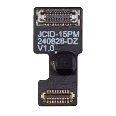 Back Camera Tag-On Flex Cable Compatible For iPhone 15 Pro Max (JCID)