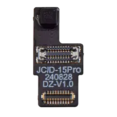 Back Camera Tag-On Flex Cable Compatible For iPhone 15 Pro (JCID)