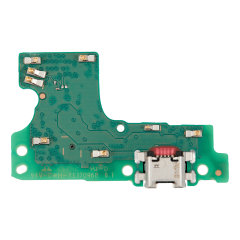 Charging Port Board Compatible For Honor 8A / Y6 (2019)