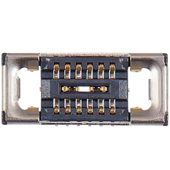 Lower Antenna FPC Connector Compatible For iPhone 12 Pro Max (12 Pin)