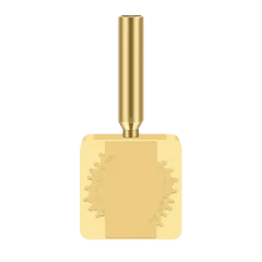 ReLife RL-067B Mini Soldering Station Iron Plate For A8-A16 Chips (Sunshine)