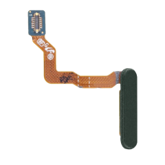 Fingerprint Reader With Flex Cable Compatible For Samsung Galaxy Z Fold 3 5G (F926) (Phantom Green)