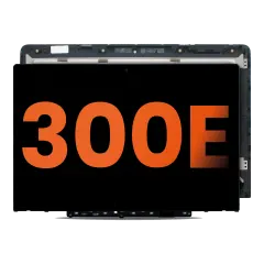 LCD Assembly With Digitizer For Lenovo Chromebook 300e (81H0) (Touch) (Blemish: Grade B)