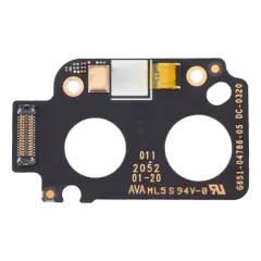 Sub Flashboard Compatible For Google Pixel 5 (Genuine OEM)