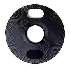 Back Camera Lens Compatible For Motorola Moto Z4 (XT1980-3 / XT1980-4) (Genuine OEM)