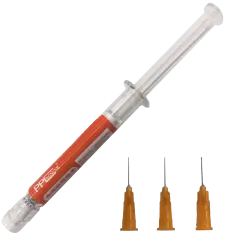 Medium Temperature (183°C) Leaded Tin Solder Paste (PPD)