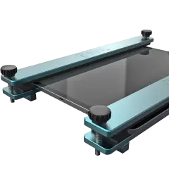 Oversize Display Press Clamp For Phone Pad Glass Replacement (2UUL)