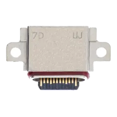 Charging Port Only Compatible For Samsung Galaxy S10 / S10 Plus / S10E / S10 5G (Soldering Required) (10 Pack)