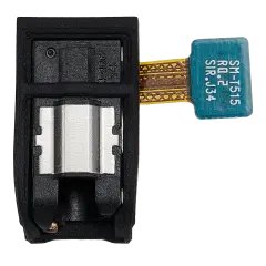 Headphone Jack Flex Cable For Samsung Galaxy Tab A 10.1" (T510 / T515 / T517) (2019)