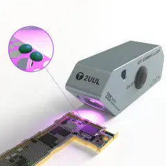 Handy UV Curing Lamp (2UUL)