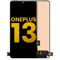OLED Assembly Without Frame Compatible For OnePlus 13 5G (Refurbished) (All Colors)