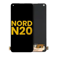 OLED Assembly Without Frame Compatible For OnePlus Nord N20 5G (Refurbished) (All Colors)