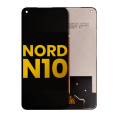 LCD Assembly Without Frame Compatible For OnePlus Nord N10 5G (Refurbished) (All Colors)