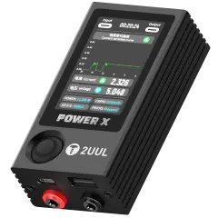 PW11 Power X High Refresh Screen Multimeter (2UUL)