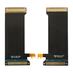 LCD Flex Cable For MacBook Air 13" A1932 / A2179 (2018-2020) / A2337 (2020)  (2 Piece Set)