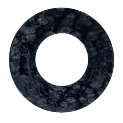 Microphone Dust Proof Mesh (Bottom Mics) For Motorola Moto Edge (XT2305 / 2023) / Moto G Stylus (XT2517 / 2025) (Genuine OEM)