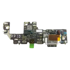 USB-C Charging Port Board Compatible For Motorola Razr / Razr 40 (XT2323 / 2023) Genuine OEM)