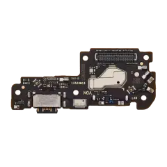 Charging Port With PCB Board Compatible For Xiaomi Redmi Note 12 Pro Speed / Xiaomi Poco X5 Pro 5G