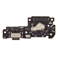 Charging Port With PCB Board Compatible For Xiaomi Redmi Note 12 Pro 5G