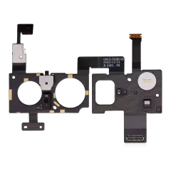 Flash Light With Board Assembly For Google Pixel 8 Pro (Used OEM Pull: Grade B)