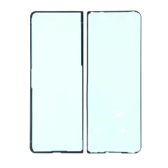 Back Cover Adhesive Tape Compatible for Samsung Galaxy Z Fold 2 (Service Pack)