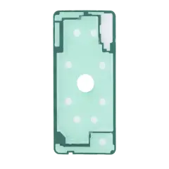 Back Cover Adhesive Tape Compatible For Samsung Galaxy A70 (A705 / 2019) (Service Pack)