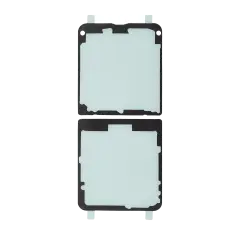 Back Cover Adhesive Tape Compatible For Samsung Galaxy Z Flip 4G (Service Pack)