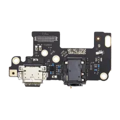 Charging Port Board Compatible For Motorola Moto G Stylus 5G (XT2215 / 2022) (Genuine OEM)