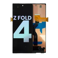 Outer OLED Assembly Compatible For Samsung Galaxy Z Fold 4 5G (Service Pack) (All Colors)