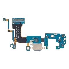 Charging Port Flex Cable Compatible For Samsung Galaxy S8 Active (G982A)