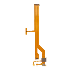 Charging Port Flex Cable For LG G Pad X 8.3" (VK815) (Wide Connection)