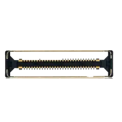 Charging Port FPC Connector (On The USB-C Board Flex Cable) Compatible For MacBook Air / Pro (2016-2020)