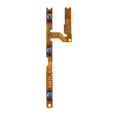 Power And Volume Button Flex Cable Compatible For Motorola Moto G Power 5G (XT2311 / 2023)