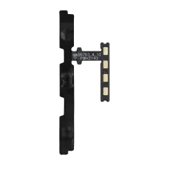 Power and Volume Flex Compatible For Motorola Moto G Pure (XT2163 / 2021)