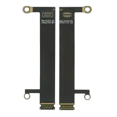 LCD Backlight And Front Camera Extension Flex Cable For MacBook Air 13" A1932 / A2179 (2018-2020) / A2337 (2020)  (2 Piece Set)